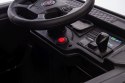 LEAN CARS Auto Na Akumulator Scania 500R HL698 Czarne Lakierowane 4x4