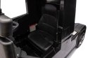 LEAN CARS Auto Na Akumulator Scania 500R HL698 Czarne Lakierowane 4x4