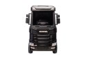 LEAN CARS Auto Na Akumulator Scania 500R HL698 Czarne Lakierowane 4x4
