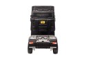 LEAN CARS Auto Na Akumulator Scania 500R HL698 Czarne Lakierowane 4x4