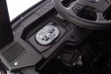LEAN CARS Auto Na Akumulator Scania 500R HL698 Czarne Lakierowane 4x4