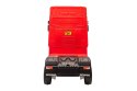 LEAN CARS Auto Na Akumulator Scania 500R HL698 Czerwone 4x4