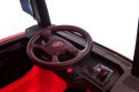 LEAN CARS Auto Na Akumulator Scania 500R HL698 Czerwone 4x4