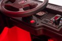 LEAN CARS Auto Na Akumulator Scania 500R HL698 Czerwone 4x4