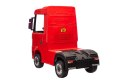 LEAN CARS Auto Na Akumulator Scania 500R HL698 Czerwone 4x4