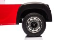 LEAN CARS Auto Na Akumulator Scania 500R HL698 Czerwone 4x4