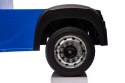LEAN CARS Auto Na Akumulator Scania 500R HL698 Niebieskie 4x4