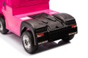 LEAN CARS Auto Na Akumulator Scania 500R HL698 Różowe 4x4