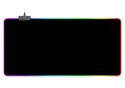 LEAN Podkładka Pod Mysz Klawiaturę Z Oświetleniem LED 40x90cm