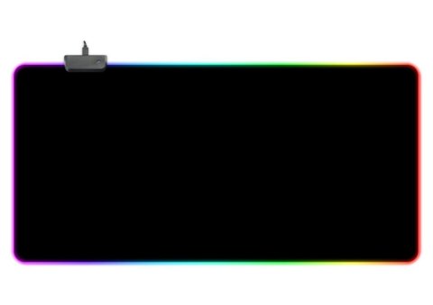 LEAN Podkładka Pod Mysz Klawiaturę Z Oświetleniem LED 40x90cm LEAN Podkładka Pod Mysz Klawiaturę Z Oświetleniem LED 40x90cm