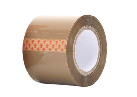 LEAN Taśma Pakowa Brązowa Kauczuk Syntetyczny 48MM*50M 54Yd Mocna LEAN Taśma Pakowa Brązowa Kauczuk Syntetyczny 48MM*50M 54Yd Mocna