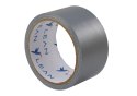 LEAN Taśma Zbrojona Naprawcza Srebrna Szara 48mm/11Y