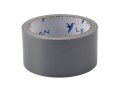 LEAN Taśma Zbrojona Naprawcza Srebrna Szara 48mm/11Y