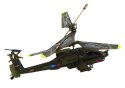 LEAN Toys Helikopter Militarny Apache Zdalnie Sterowany RC Syma S109H Khaki