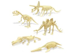 LEAN Toys Zestaw Archeologiczny Jajo Dinozaura Skamieniałości