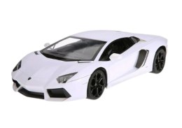 Rastar Auto RC 1:14 Rastar Lamborghini Aventador LP700 Białe