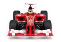 Rastar Auto RC 1:18 Rastar Bolid Ferrari F1 Czerwony