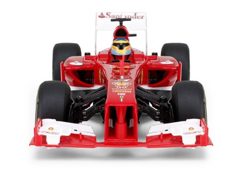 Rastar Auto RC 1:18 Rastar Bolid Ferrari F1 Czerwony Rastar Auto RC 1:18 Rastar Bolid Ferrari F1 Czerwony