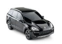 Rastar Auto RC 1:24 Rastar Porsche Cayenne Turbo Czarne