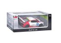 Rastar Auto R/C 1:24 Zdalnie Sterowane Sportowe AUDI R8 LMS Białe
