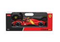 Rastar Auto R/C 1:24 Zdalnie Sterowane Sportowe Ferrari 499P Czerwone