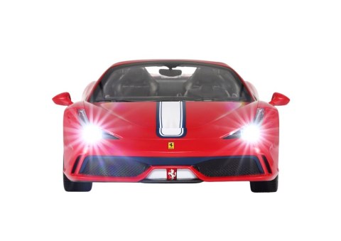 Rastar Auto RC Rastar 1:14 Laferrari Aperta Czerwone Cabrio Rastar Auto RC Rastar 1:14 Laferrari Aperta Czerwone Cabrio