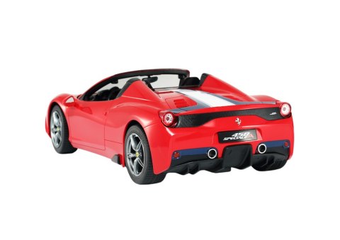 Rastar Auto RC Rastar 1:14 Laferrari Aperta Czerwone Cabrio Rastar Auto RC Rastar 1:14 Laferrari Aperta Czerwone Cabrio