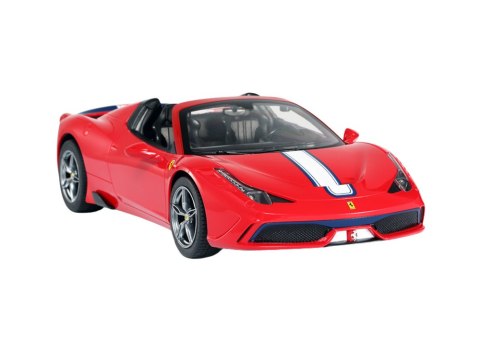 Rastar Auto RC Rastar 1:14 Laferrari Aperta Czerwone Cabrio Rastar Auto RC Rastar 1:14 Laferrari Aperta Czerwone Cabrio