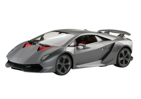 Rastar Auto RC Rastar 1:14 Lamborghini Sesto Szare Rastar Auto RC Rastar 1:14 Lamborghini Sesto Szare