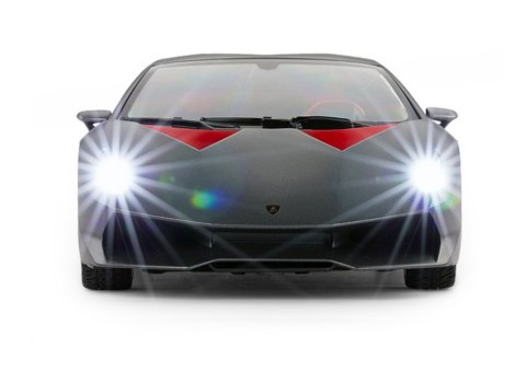 Rastar Auto RC Rastar 1:14 Lamborghini Sesto Szare Rastar Auto RC Rastar 1:14 Lamborghini Sesto Szare