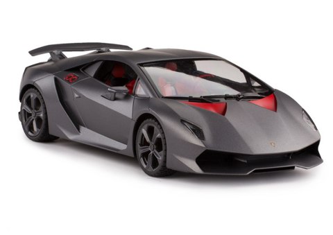 Rastar Auto RC Rastar 1:14 Lamborghini Sesto Szare Rastar Auto RC Rastar 1:14 Lamborghini Sesto Szare