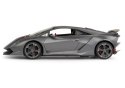 Rastar Auto RC Rastar 1:14 Lamborghini Sesto Szare