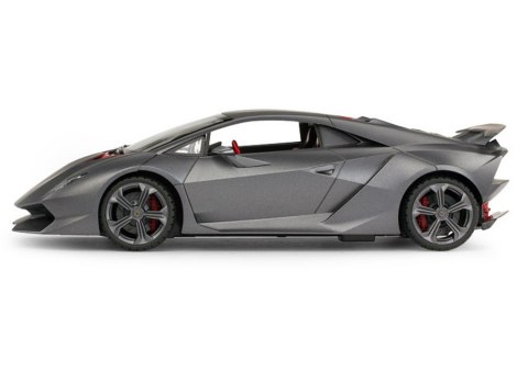 Rastar Auto RC Rastar 1:14 Lamborghini Sesto Szare Rastar Auto RC Rastar 1:14 Lamborghini Sesto Szare