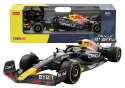 Rastar Auto Rastar 1:12 Red Bull RB181 Bolid F1 Granatowy