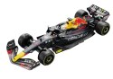 Rastar Auto Rastar 1:12 Red Bull RB181 Bolid F1 Granatowy