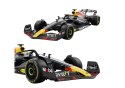 Rastar Auto Rastar 1:12 Red Bull RB181 Bolid F1 Granatowy