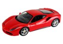 Rastar Auto Rastar 1:14 Ferrari 488 GTB Czerwone