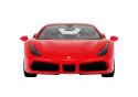 Rastar Auto Rastar 1:14 Ferrari 488 GTB Czerwone