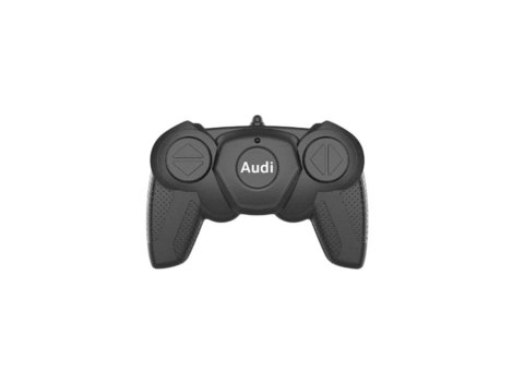 Rastar Auto Sportowe RC 1:18 Zdalnie Sterowane Audi R8 Białe Rastar Auto Sportowe RC 1:18 Zdalnie Sterowane Audi R8 Białe