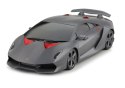 Rastar Auto Sportowe RC 1:18 Zdalnie Sterowane Lamborghini Sesto Elemento Szare