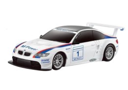 Rastar Auto Sportowe RC 1:24 Zdalnie Sterowane BMW M3 GT2 białe