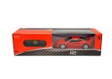 Rastar Auto Sportowe RC 1:24 Zdalnie Sterowane Ferrari F40 Czerwone