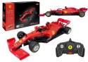 Rastar Klocki Konstrukcyjne Auto RC Rastar 1:16 Ferrari SF1000 Bolid Czerwony