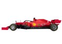 Rastar Klocki Konstrukcyjne Auto RC Rastar 1:16 Ferrari SF1000 Bolid Czerwony