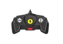 Rastar Klocki Konstrukcyjne Auto RC Rastar 1:16 Ferrari SF1000 Bolid Czerwony