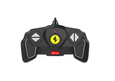 Rastar Klocki Konstrukcyjne Auto RC Rastar 1:16 Ferrari SF1000 Bolid Czerwony Rastar Klocki Konstrukcyjne Auto RC Rastar 1:16 Ferrari SF1000 Bolid Czerwony