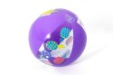 Bestway Dmuchana Piłka Fioletowa 51 cm Bestway 31036
