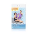 Bestway Dmuchana Piłka Fioletowa 51 cm Bestway 31036