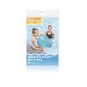 Bestway Dmuchana Piłka Niebieska 51cm Bestway 31036