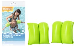 Bestway Dmuchane Rękawki Zielone Bestway 20cm 32005